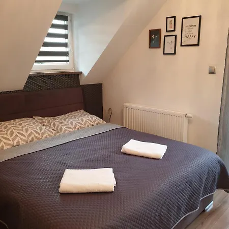 Mila Appartement *