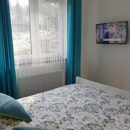 Appartement Mila