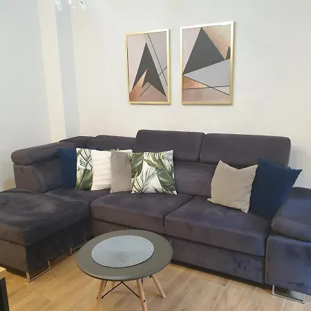Appartement Mila