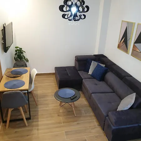 Appartement Mila *