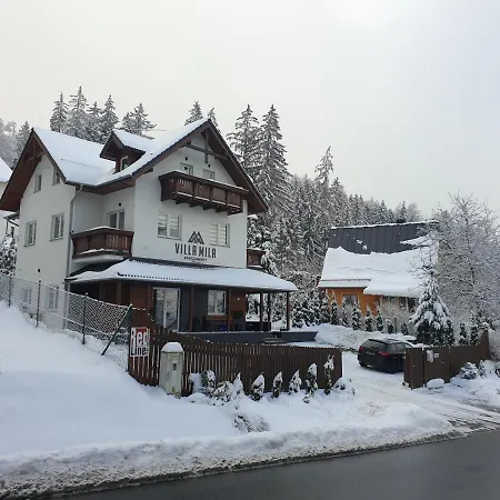 Appartement Mila
