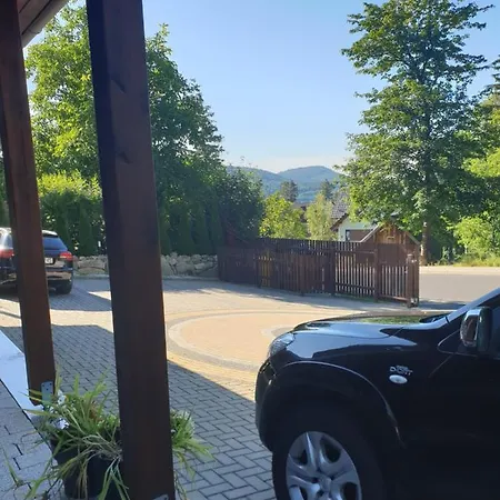 Appartement Mila *