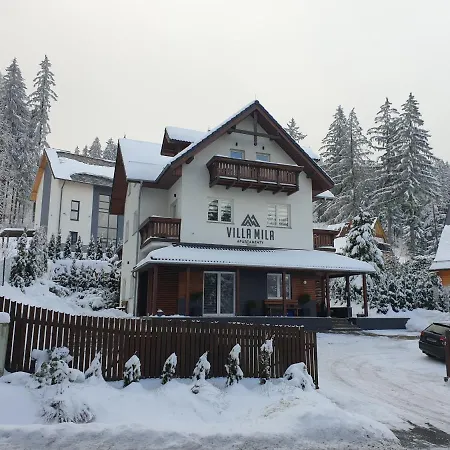 Appartement Mila