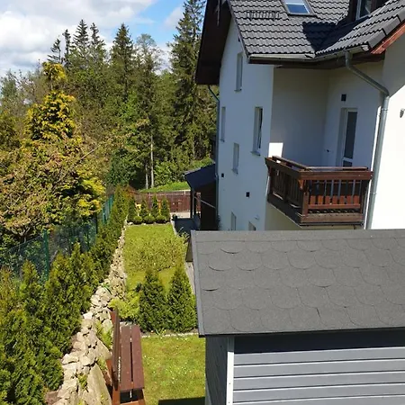 Mila Appartement *
