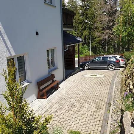 Mila Appartement