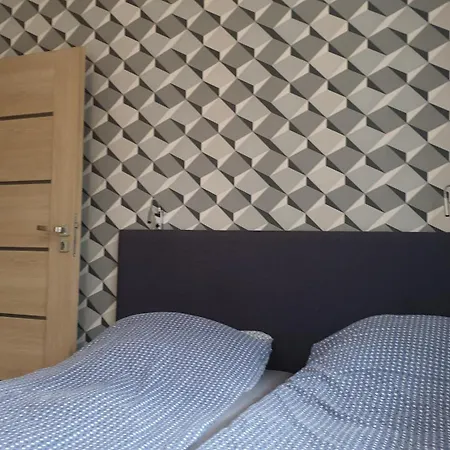 Appartement Mila *