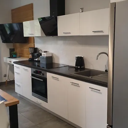 Mila Appartement *