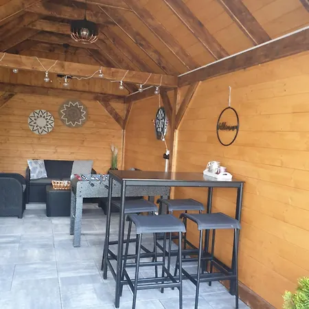 Mila Appartement