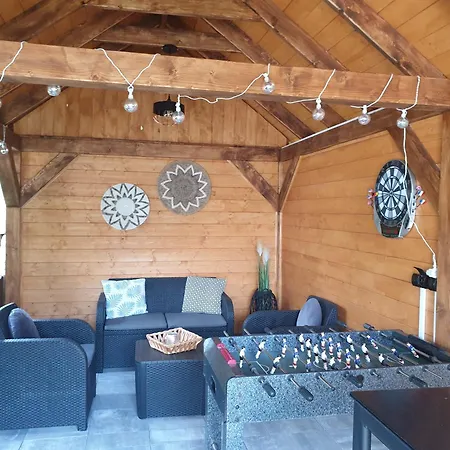 Appartement Mila