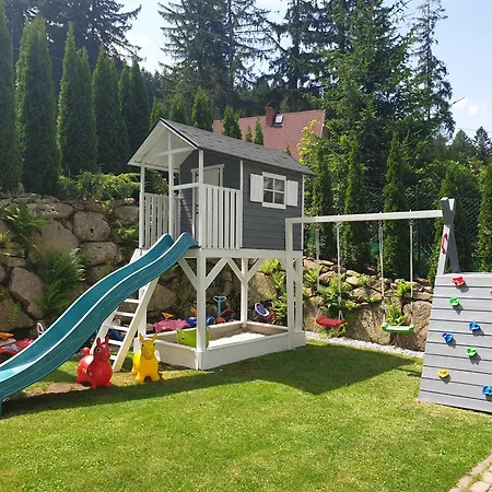 Mila Appartement Karpacz