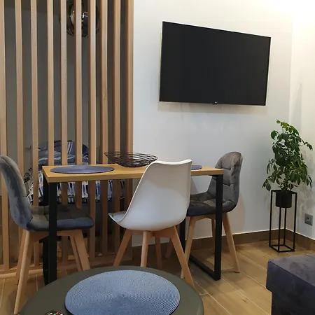 Mila Appartement Karpacz