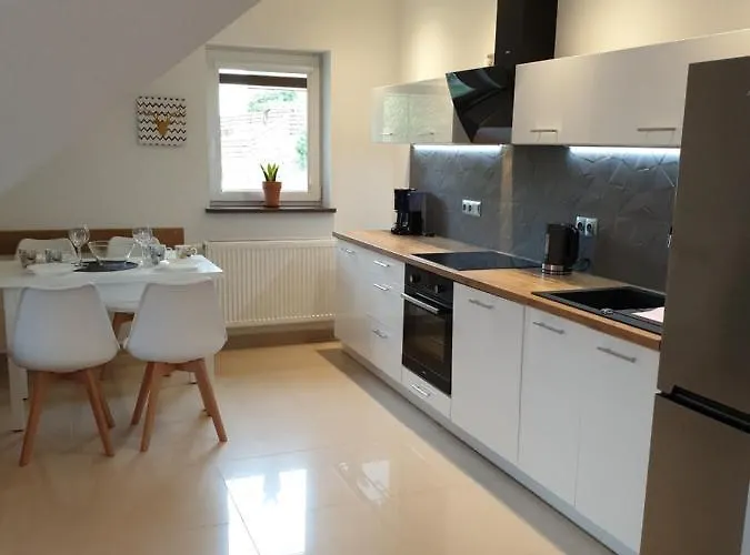 Appartement Mila Karpacz