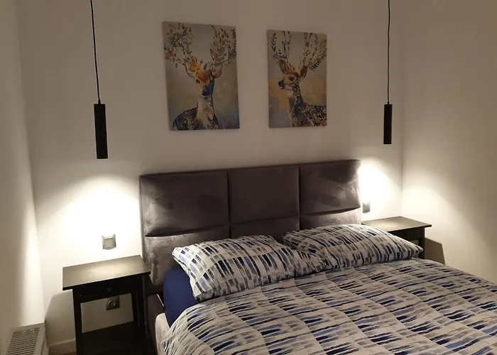 Mila Appartement Karpacz