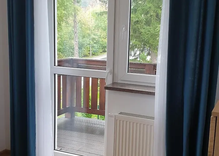 Mila Appartement Karpacz