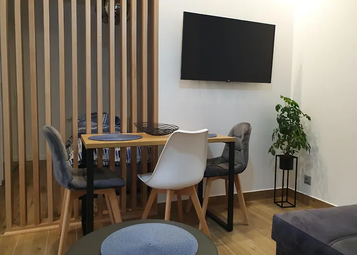 Mila Appartement Karpacz