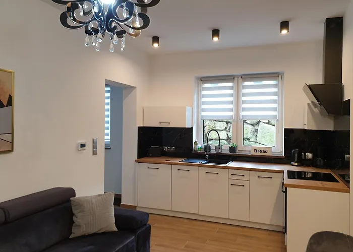 Appartement Mila Karpacz