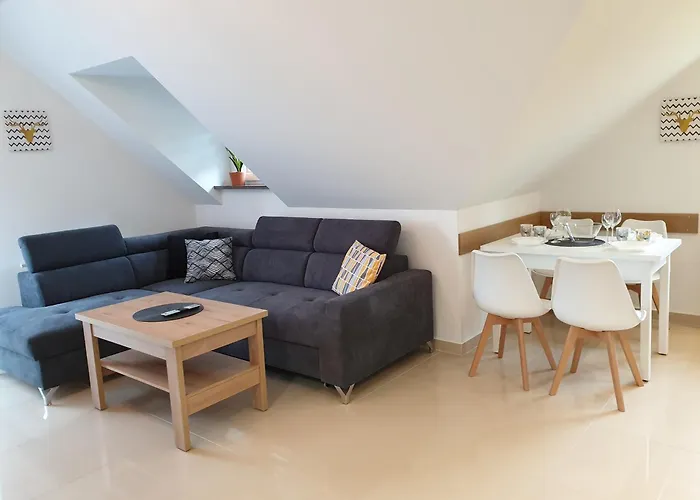 Mila Appartement Karpacz