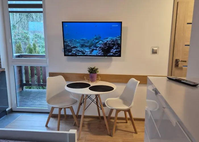 Mila Appartement Karpacz