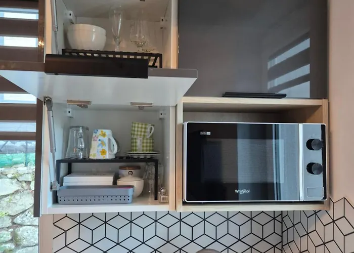 Mila Appartement Karpacz