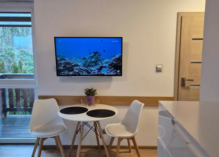 Mila Appartement Karpacz