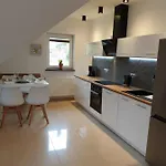 Apartament Mila