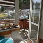 Mila Apartament *