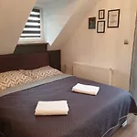 Mila Apartament *