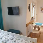 Mila Apartamento *