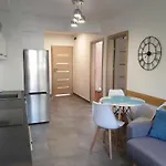 Mila Apartament *