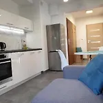 Apartament Mila *