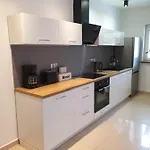 Mila Apartament *