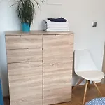 Mila Apartament *