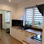 Apartamento Mila