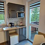 Apartament Mila