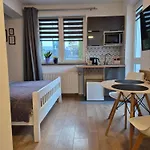 Apartament Mila