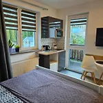 Mila Apartament *