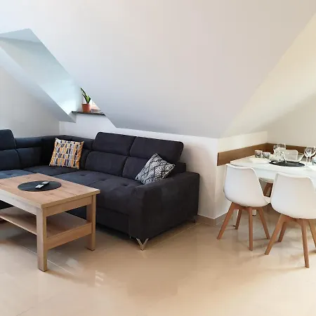 Apartment Mila