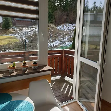 Mila Apartament *
