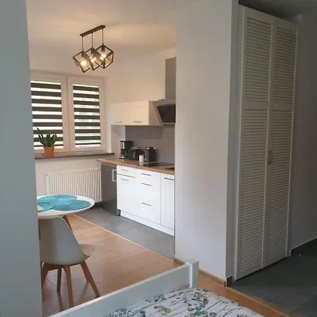 Mila Apartment