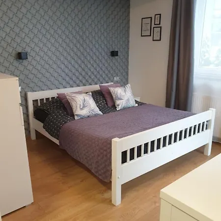 Apartment Mila *