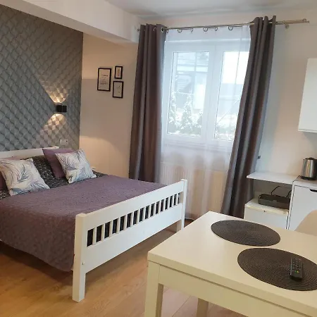 Mila Apartment