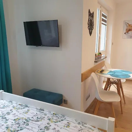 Mila Apartament *