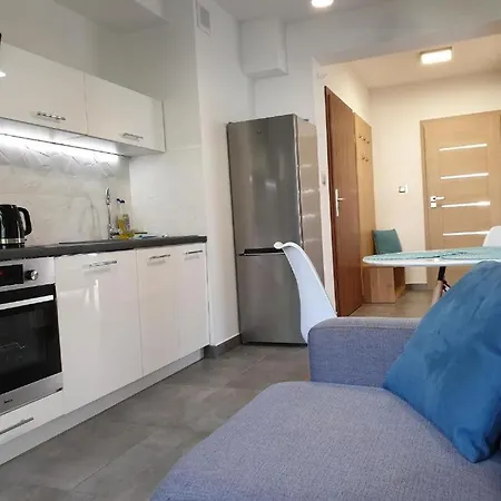 Apartment Mila *