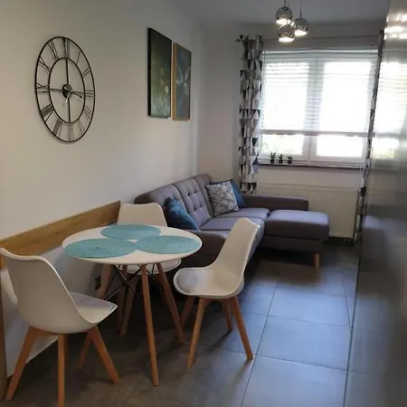 Apartment Mila