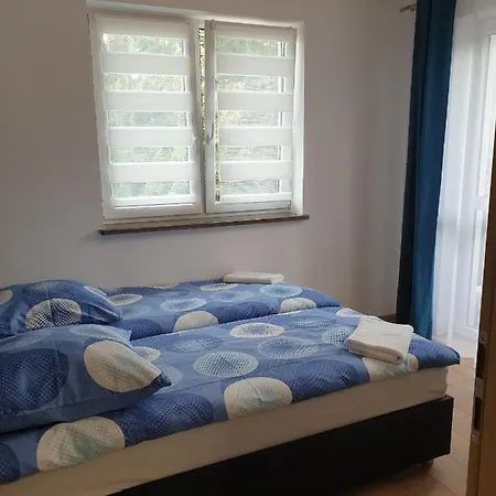 Mila Apartment *