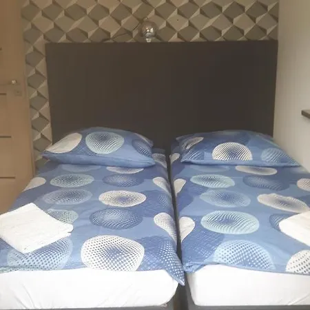 Mila Apartment