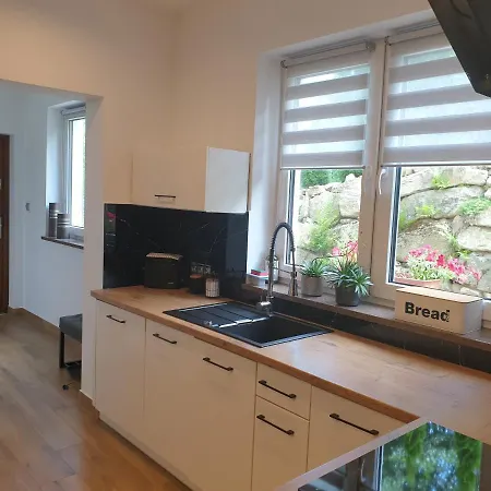 Mila Apartment *