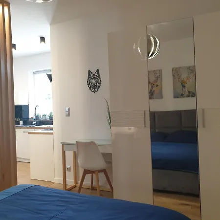 Apartment Mila *