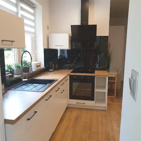 Apartment Mila