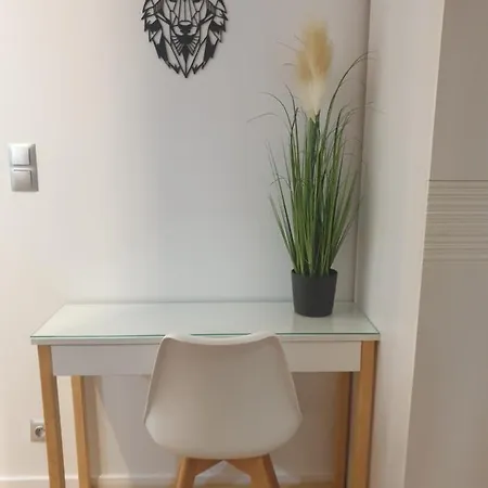 アパート Mila カルパッチ